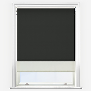 Essensa Blackout Shadow Grey & Cream