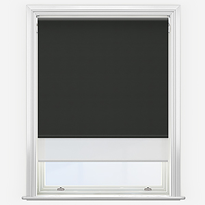 Essensa Blackout Shadow Grey & White