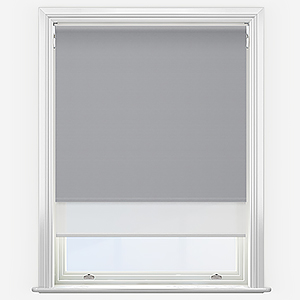 Essensa Blackout Storm Grey & White