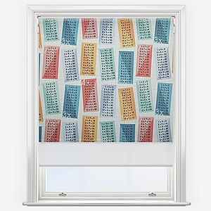 Time Table Multi & White