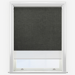 Modo Blackout Slate Grey & White