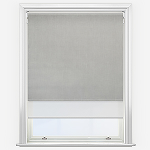 Modo Blackout Smoke Grey & White