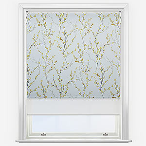 Willow Brazen Yellow