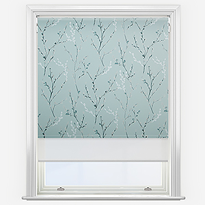 Willow Morning Mist White