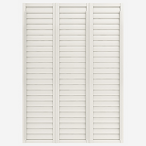 Perfect Fit Shutter Serranda Neutral