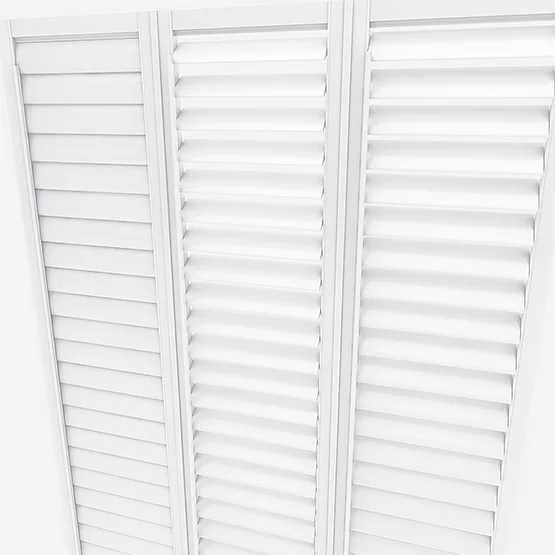 Serranda Arctic White perfect_fit_shutter
