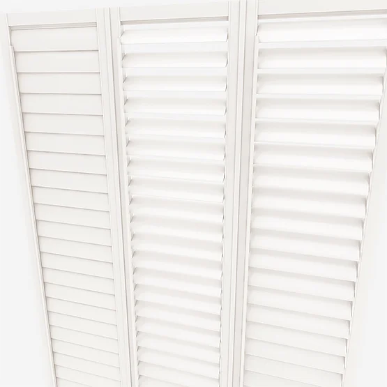 Serranda Cotton White perfect_fit_shutter