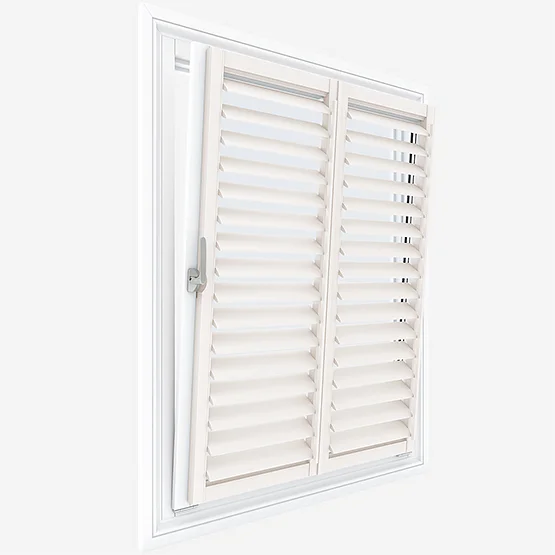 Serranda Cotton White perfect_fit_shutter