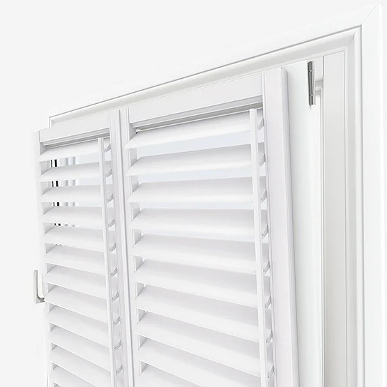 Serranda Arctic White perfect_fit_shutter