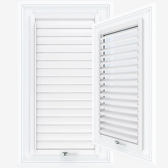 Serranda Arctic White perfect_fit_shutter