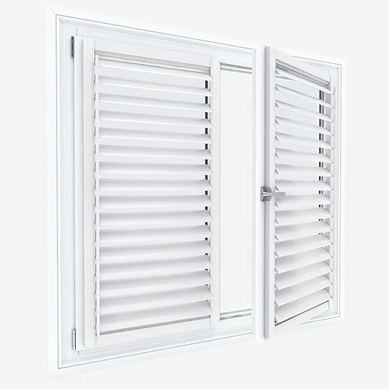 Serranda Arctic White perfect_fit_shutter