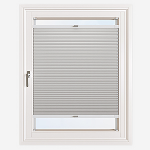 Halo Birch Easy Click Honeycomb Blind