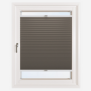 Halo Mushroom Easy Click Honeycomb Blind