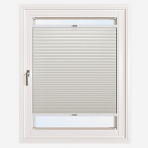 Halo Praline Easy Click Honeycomb Blind