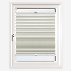 ThermoCell Blackout Cream Easy Click Honeycomb Blind