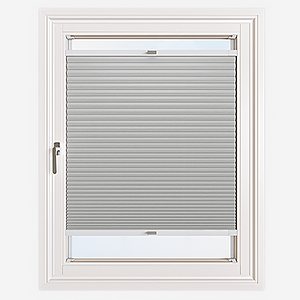 ThermoCell Blackout Taupe Easy Click Honeycomb Blind
