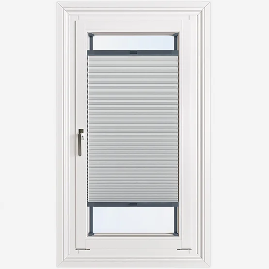 Luna Pumice stickfit_pleated
