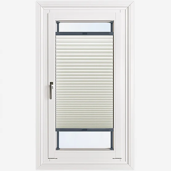 ThermoCell Blackout Cream stickfit_pleated