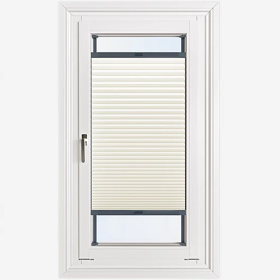ThermoCell Cream stickfit_pleated