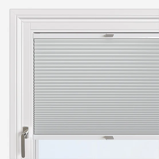 Luna Pumice stickfit_pleated