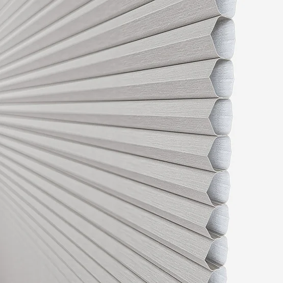Halo Birch stickfit_pleated