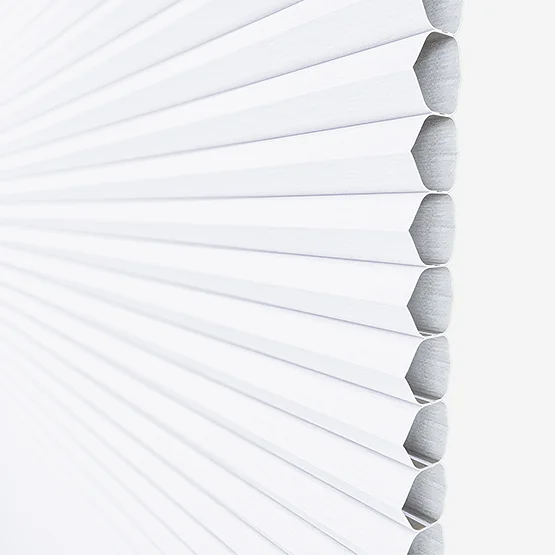 Halo Frost stickfit_pleated