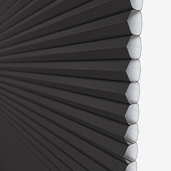 Halo Iron stickfit_pleated
