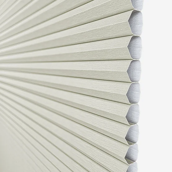 Halo Linen stickfit_pleated