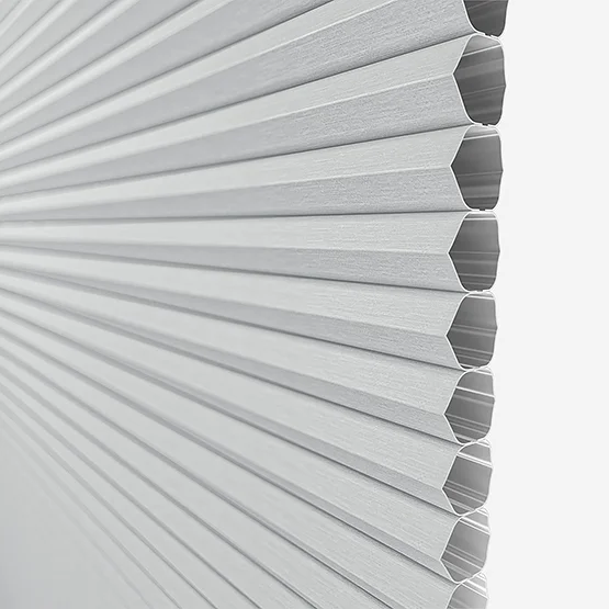 Luna Pumice stickfit_pleated