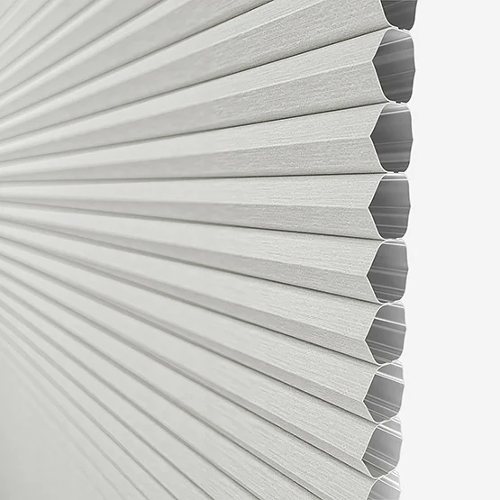 Luna Taupe stickfit_pleated
