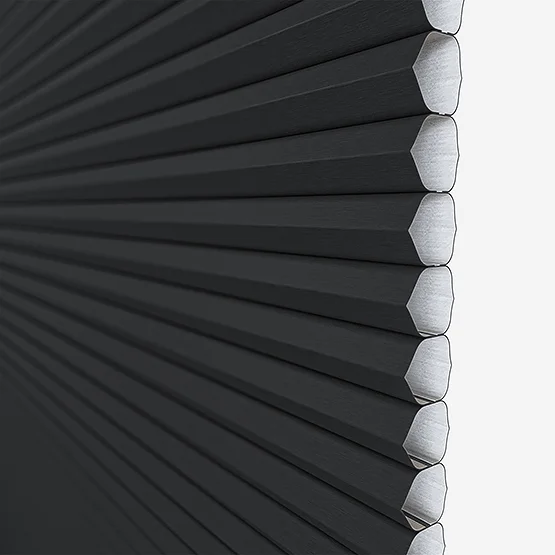 Berlin Blackout Jet stickfit_pleated
