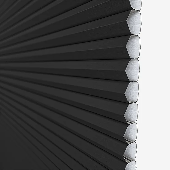 Berlin Jet stickfit_pleated