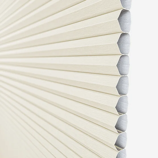 ThermoCell Cream stickfit_pleated