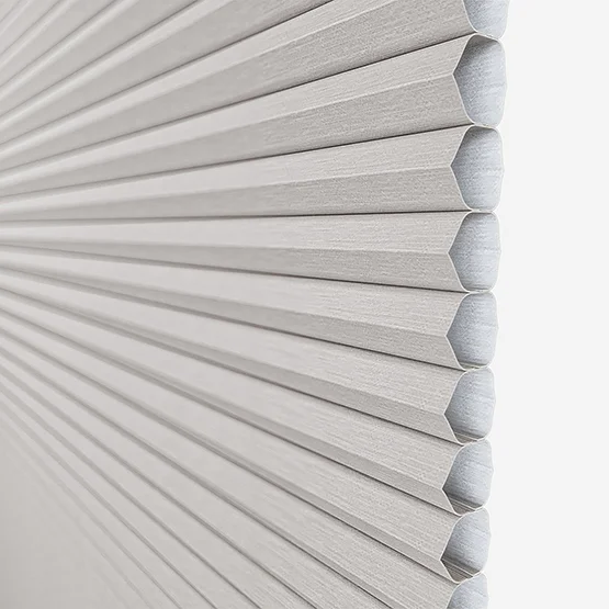 ThermoCell Taupe stickfit_pleated