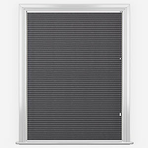 Leniro Grey Honeycomb Cellular Blind