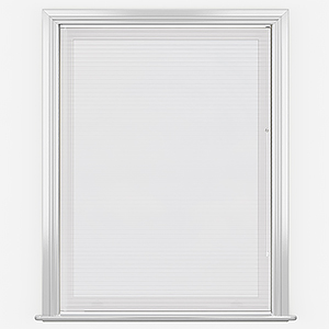 SheeroCell Voile White Honeycomb Cellular Blind