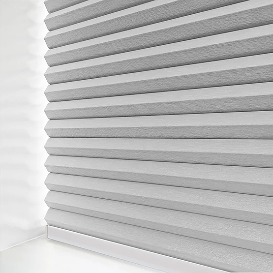 Halo Birch pleated