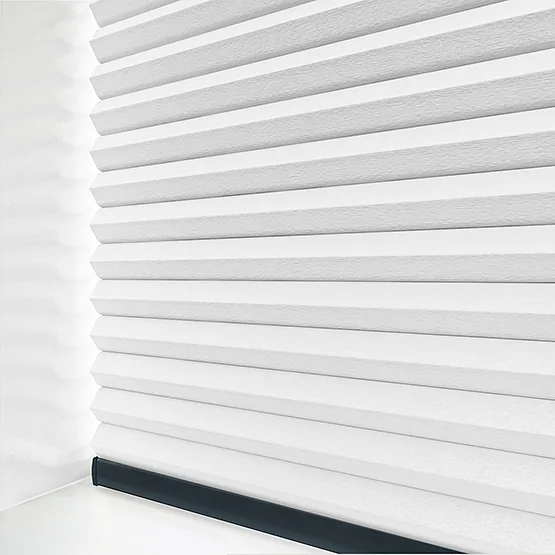 Halo Frost pleated