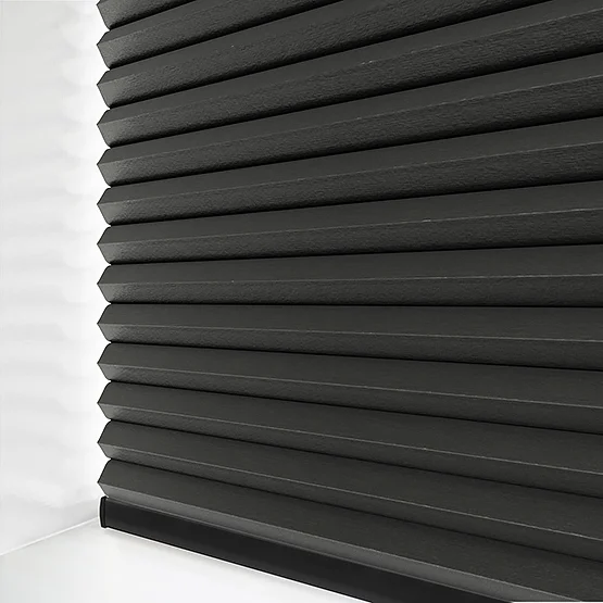 Halo Iron pleated
