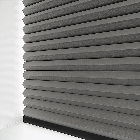 Halo Meteore pleated