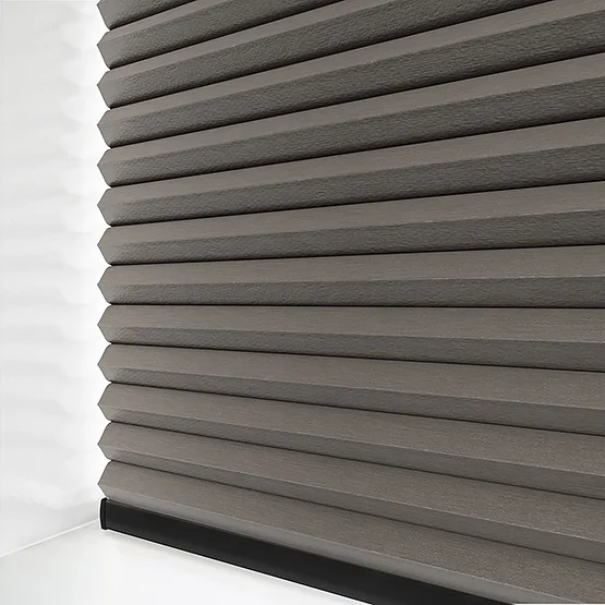 Halo Mushroom pleated