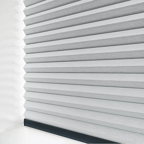 Luna Pumice pleated