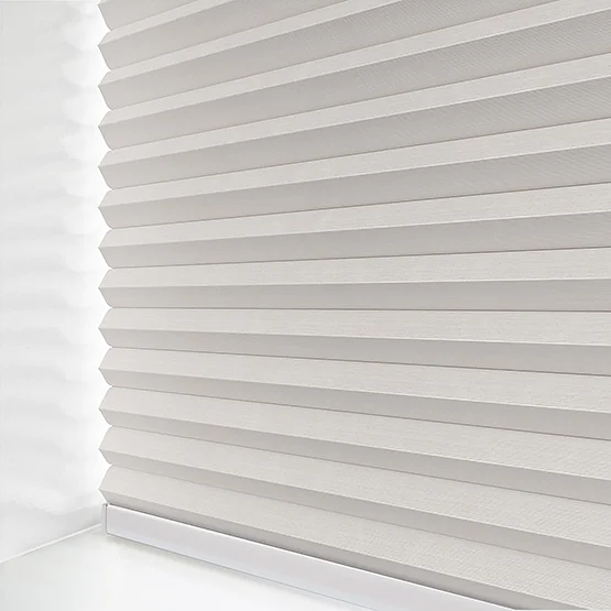 AquaCell Blackout Oatmeal pleated