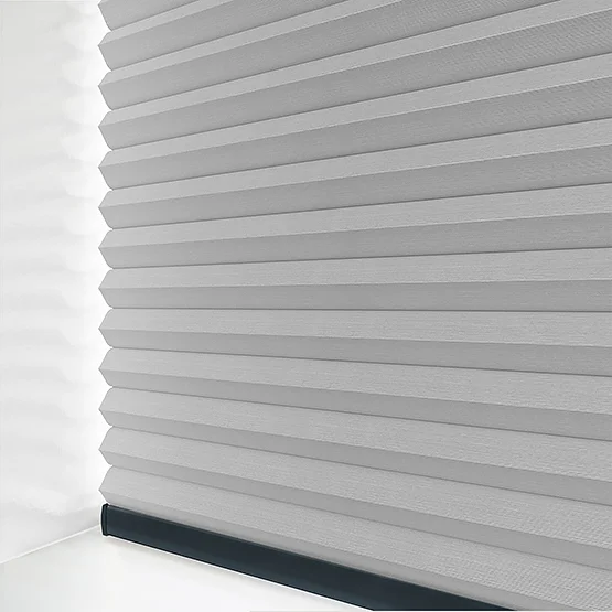 AquaCell Blackout Vintage Grey pleated