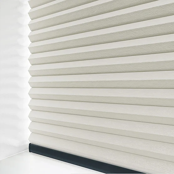Double Sided EcoCell Blackout Dawn pleated