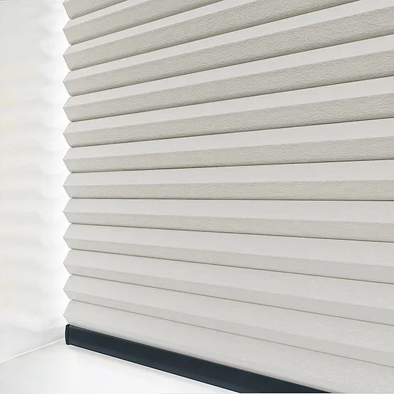 ThermoCell Blackout Taupe pleated