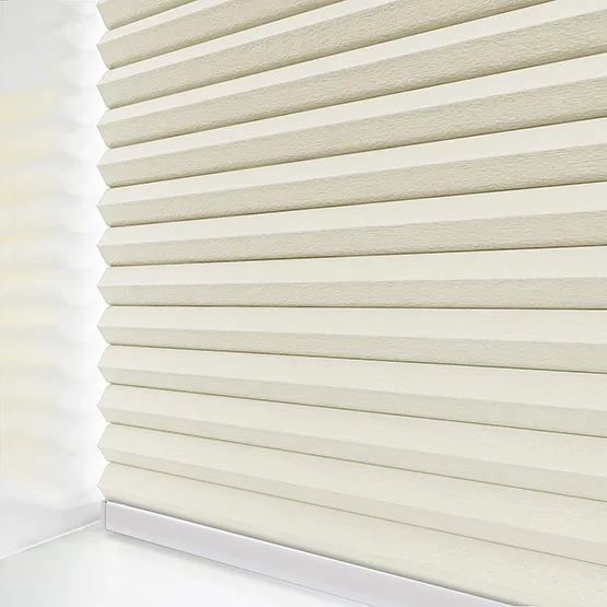 ThermoCell Cream pleated