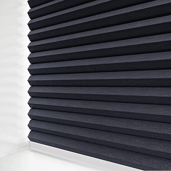 ThermoCell Navy Blue pleated
