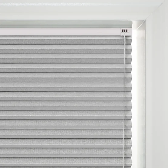 Halo Birch pleated