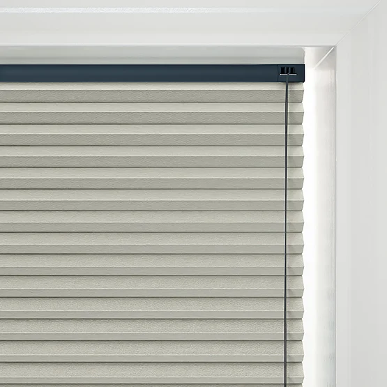 Halo Linen pleated